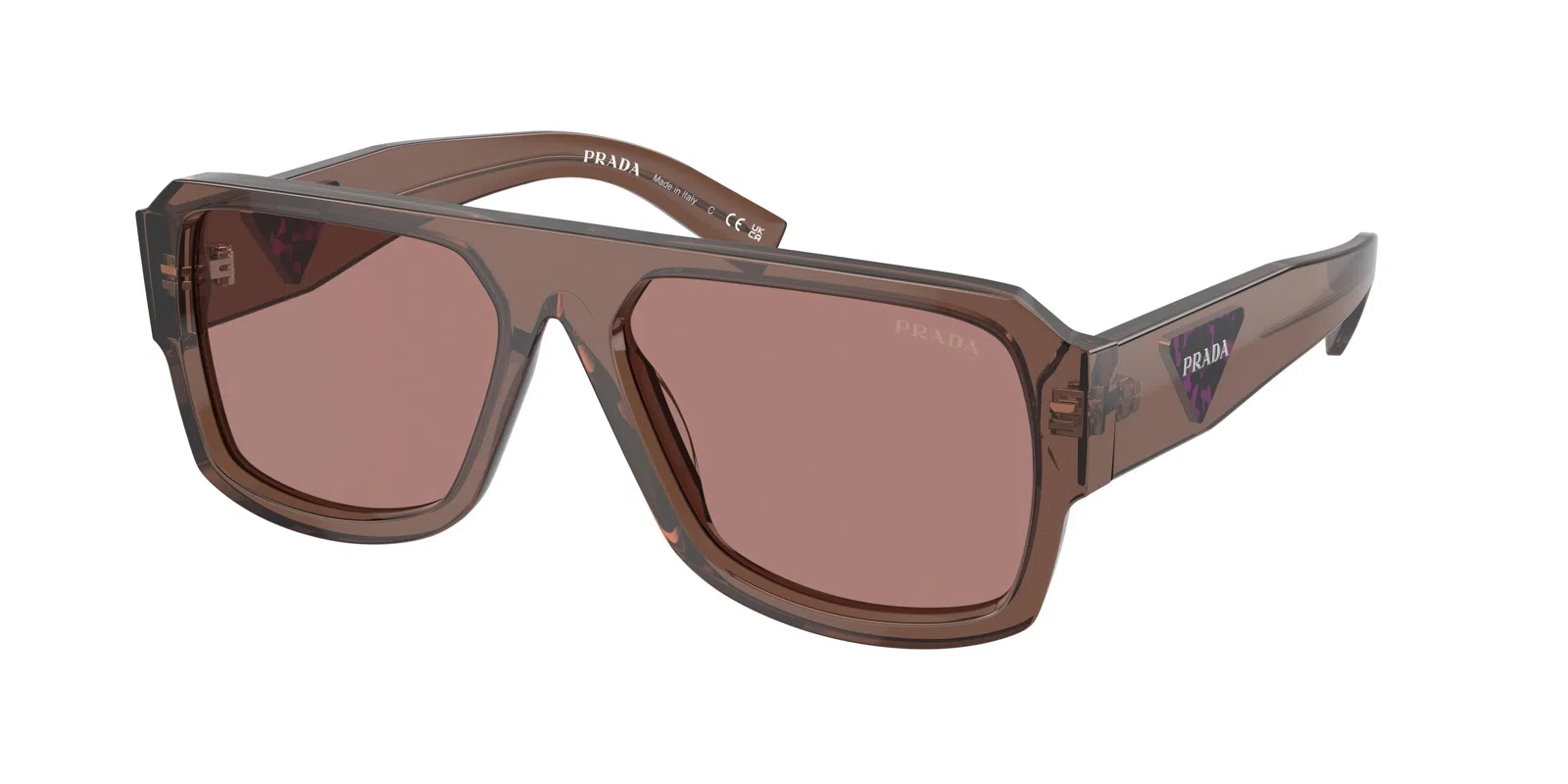 Prada 22YS Sunglasses - view 6